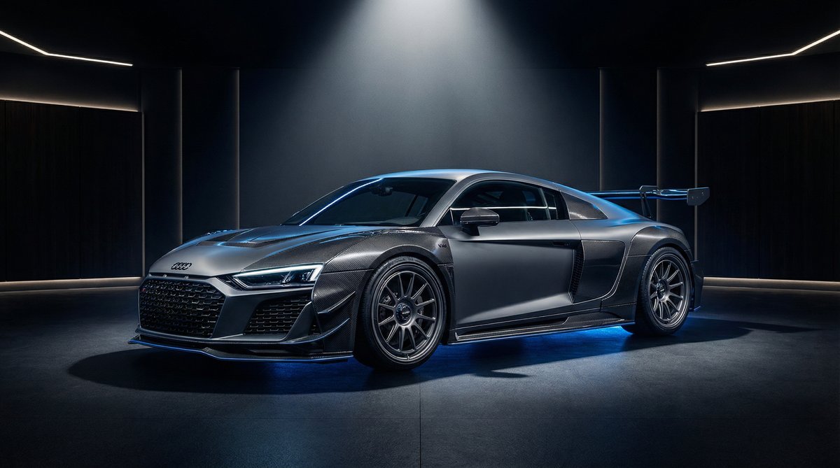 抖阴漫画 改装视频 - R8深度改装视频教程