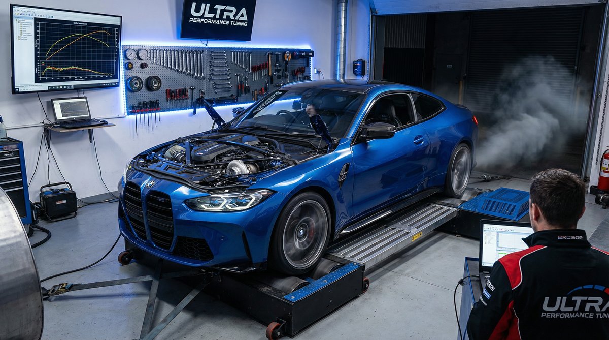 抖阴漫画 修车视频 - 涡轮增压改装视频教程