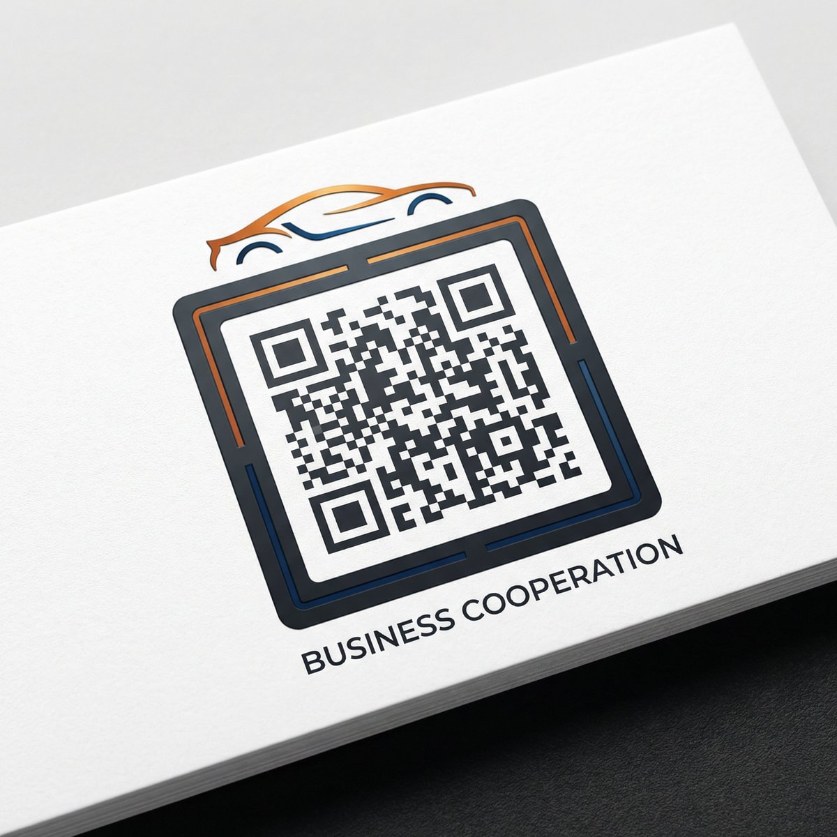 抖阴漫画 商务二维码