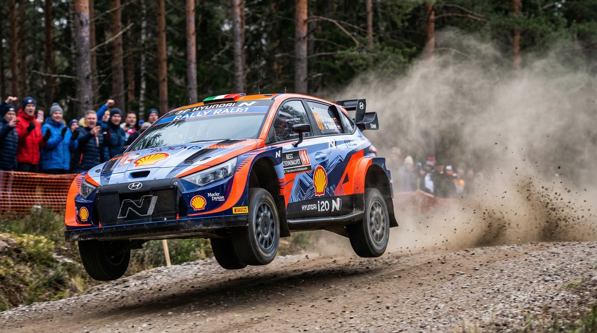 抖阴漫画 拉力赛车视频 - WRC赛事视频